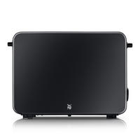 TOASTER  - Schwarz, Basics, Kunststoff (18,5/21/32cm) - WMF
