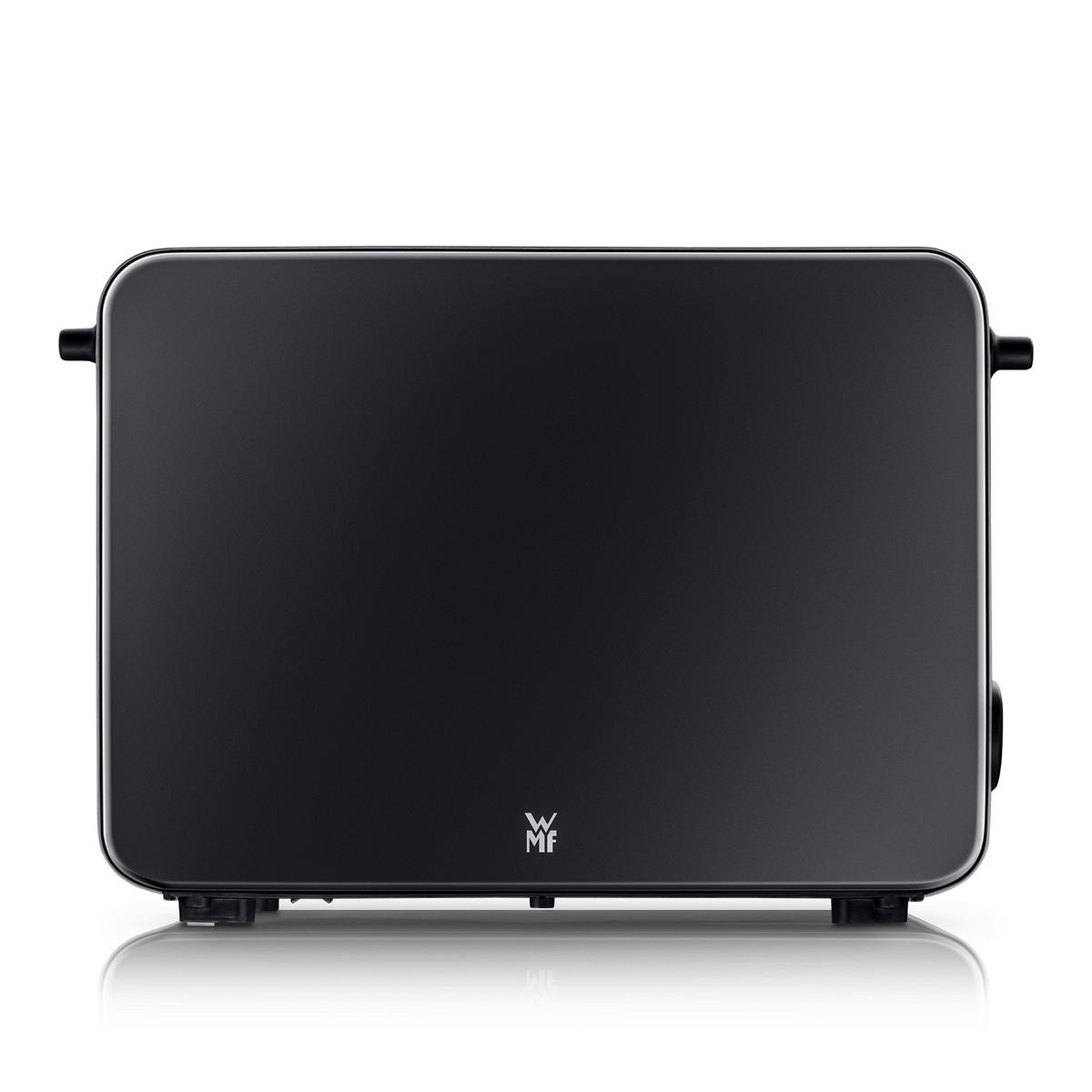 TOASTER  - Schwarz, Basics, Kunststoff (18,5/21/32cm) - WMF