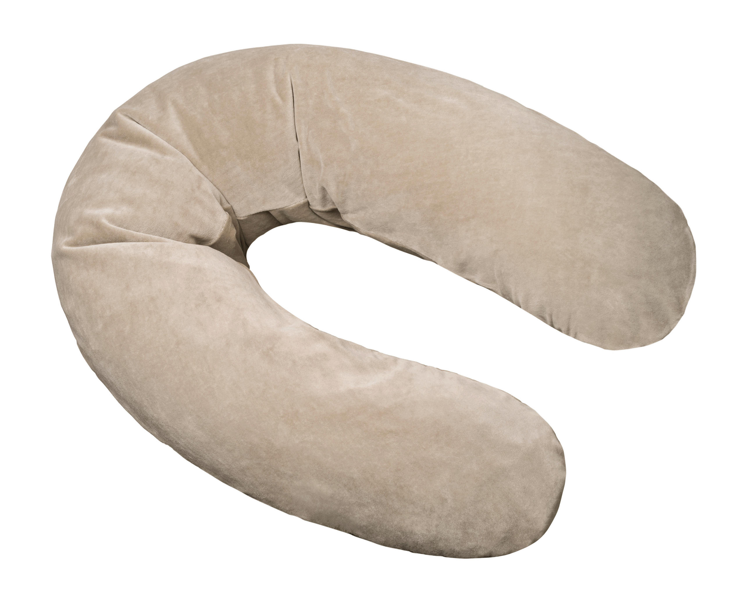 STILLKISSEN   - Basics, Textil (38/20/190cm) - ZEWI