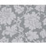 VLIESTAPETE 10,05 m - Silberfarben/Rosa, Design, Textil (53/1005cm)