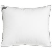KUDDE 50/60 cm   - vit, Basics, textil (50/60cm)
