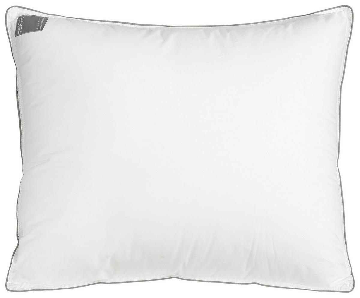 KUDDE 50/60 cm   - vit, Basics, textil (50/60cm)