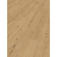 DESIGNBODEN Modular One 1744545  per  m² - Eichefarben, Basics, Holzwerkstoff/Kunststoff (128,5/19,4/0,8cm) - Parador