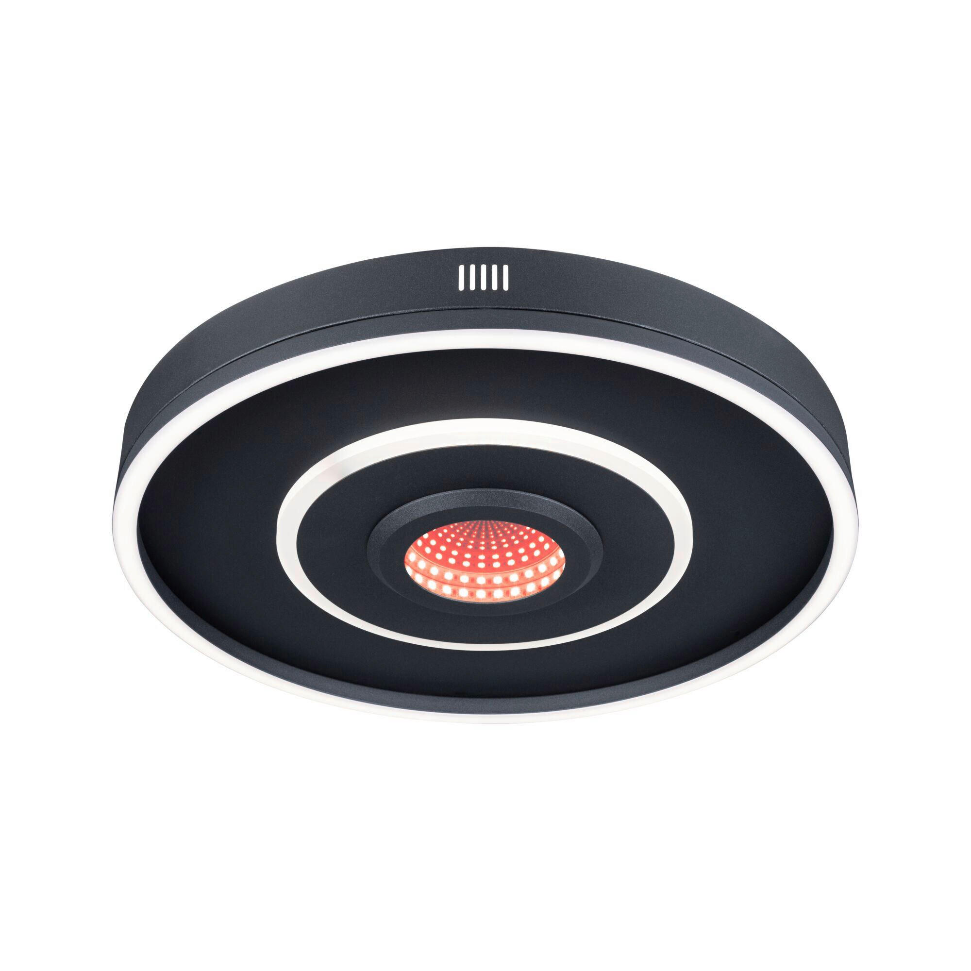 DECKENLEUCHTE WD Spaceglow Four 39/5 cm   - Basics (39/5cm) - Paulmann