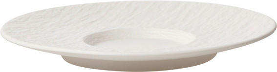 PODŠÁLEK porcelán keramika 17 cm - bílá, Design, keramika (17cm) - Villeroy & Boch