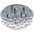 LED-DECKENLEUCHTE - LIFESTYLE, Glas/Metall (50/30cm) LED-DECKENLEUCHTE - LIFESTYLE, Glas/Metall (50/30cm)