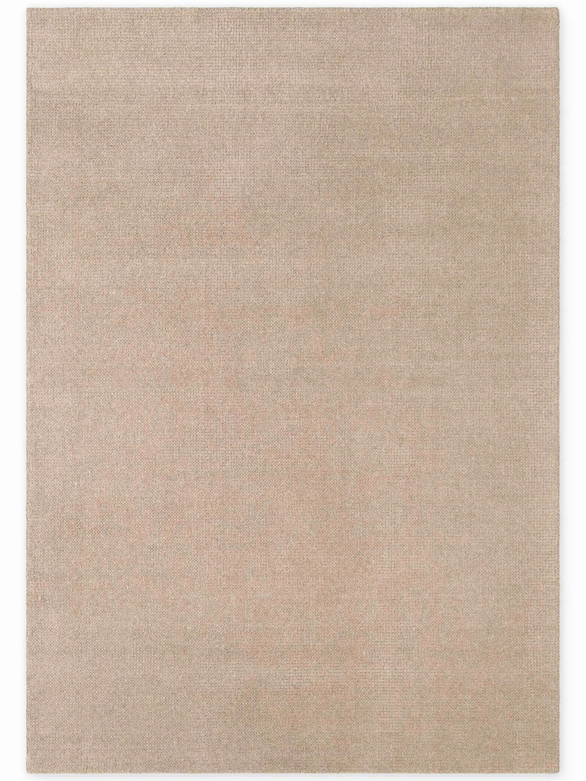 WOLLTEPPICH 120/170 cm Greenwich Beige rechteckig  - Beige, Basics, Textil (120/170cm) - Ted Baker