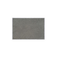 BADEMATTE 60/90 cm  - Basics, Kunststoff/Textil (60/90cm) - Grund