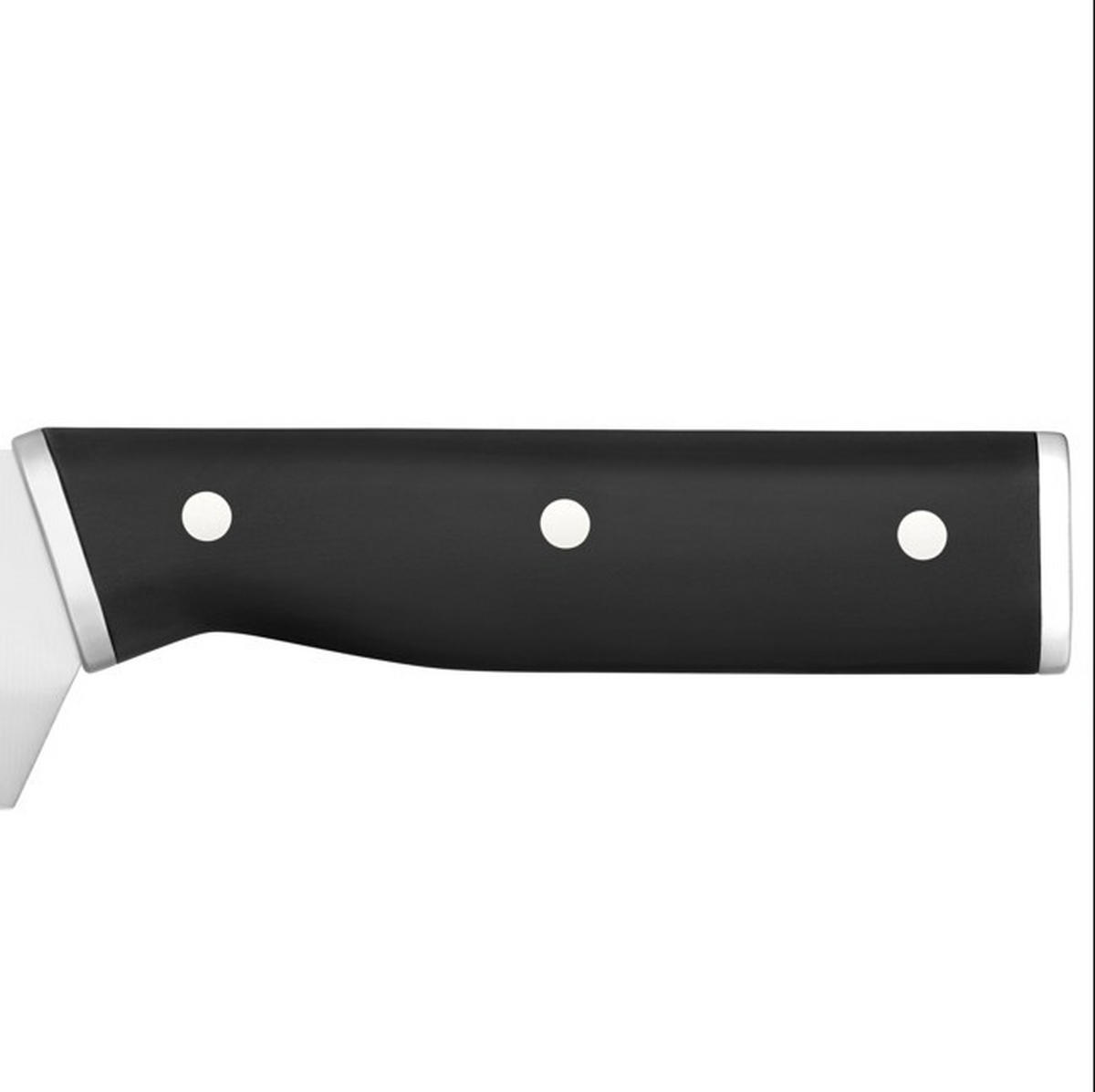 GEMÜSEMESSER SEQUENCE 9 cm  - Basics, Kunststoff/Metall (9cm) - WMF