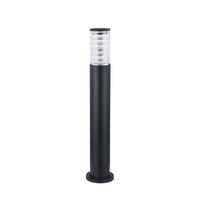 WEGELEUCHTE Outdoor 15.5/79.6 cm   - Schwarz/Graphitfarben, Trend, Metall (15.5/79.6cm) - MAYTONI