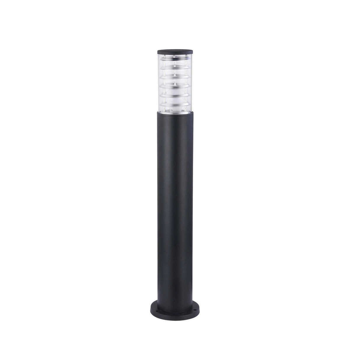 WEGELEUCHTE Outdoor 15.5/79.6 cm   - Schwarz/Graphitfarben, Trend, Metall (15.5/79.6cm) - MAYTONI