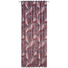 FERTIGVORHANG   135/245 cm   - Altrosa, Design, Textil (135/245cm) - Esposa