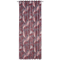 FERTIGVORHANG   135/245 cm   - Altrosa, Design, Textil (135/245cm) - Esposa