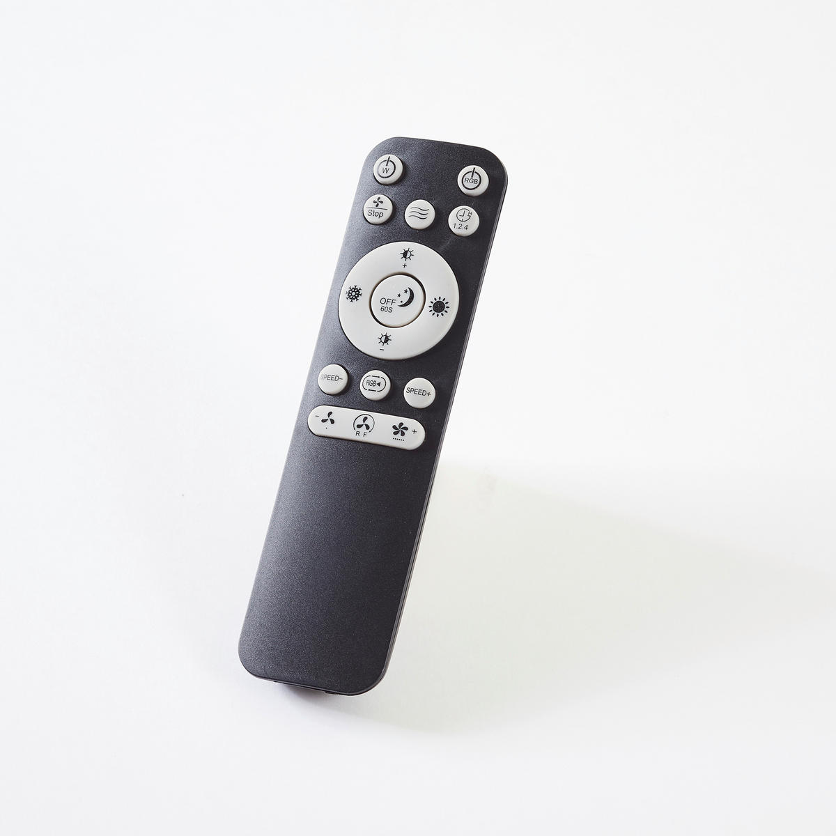 LED-DECKENLEUCHTE  46,6/13,7 cm    - Basics (46,6/13,7cm) - Brilliant