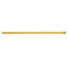 VITRAGENSTANGE 40.5 cm - Goldfarben, Basics, Metall (40.5cm) - Homeware VITRAGENSTANGE 40.5 cm - Goldfarben, Basics, Metall (40.5cm) - Homeware