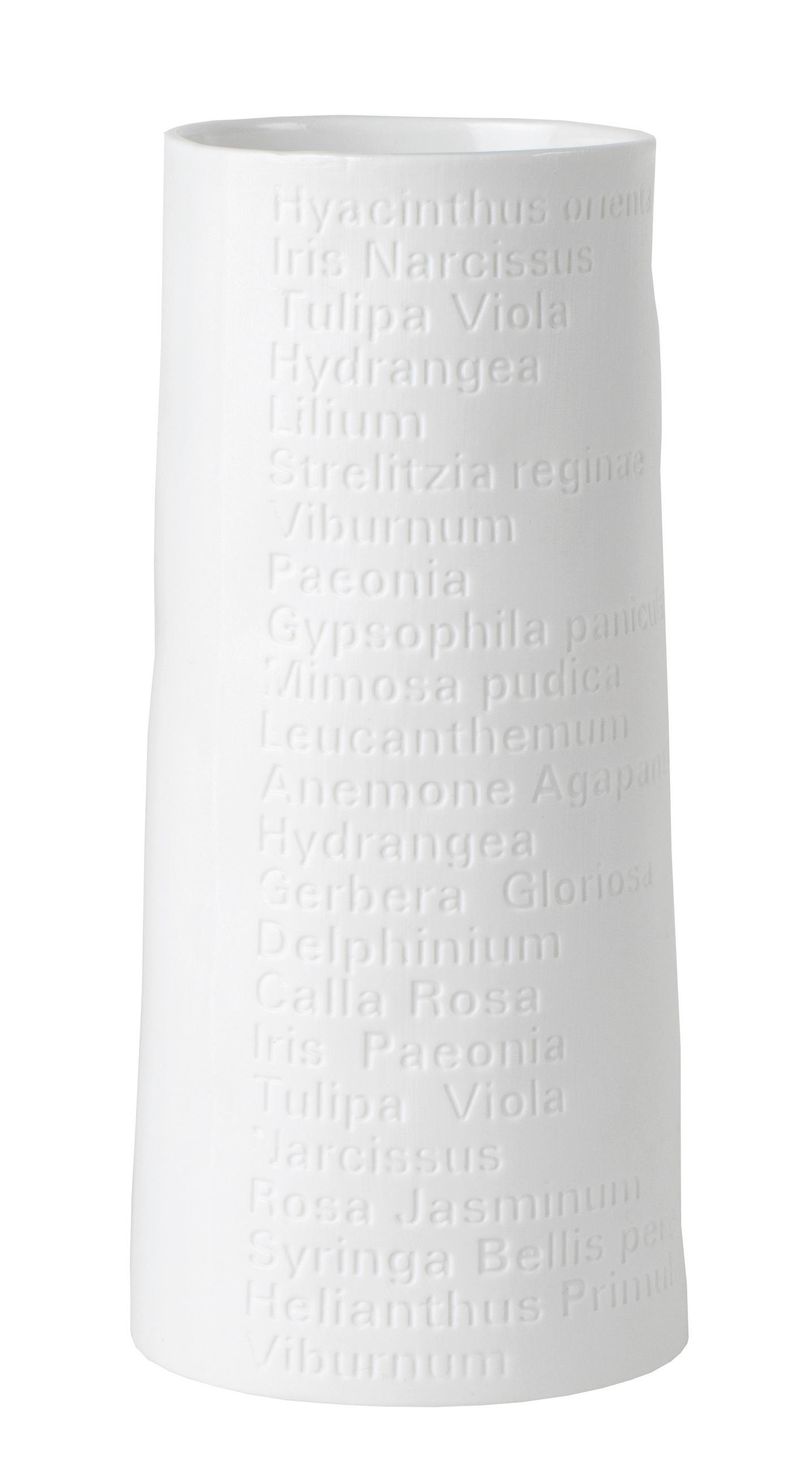 VASE  - Basics, Keramik (7/15cm) - Räder