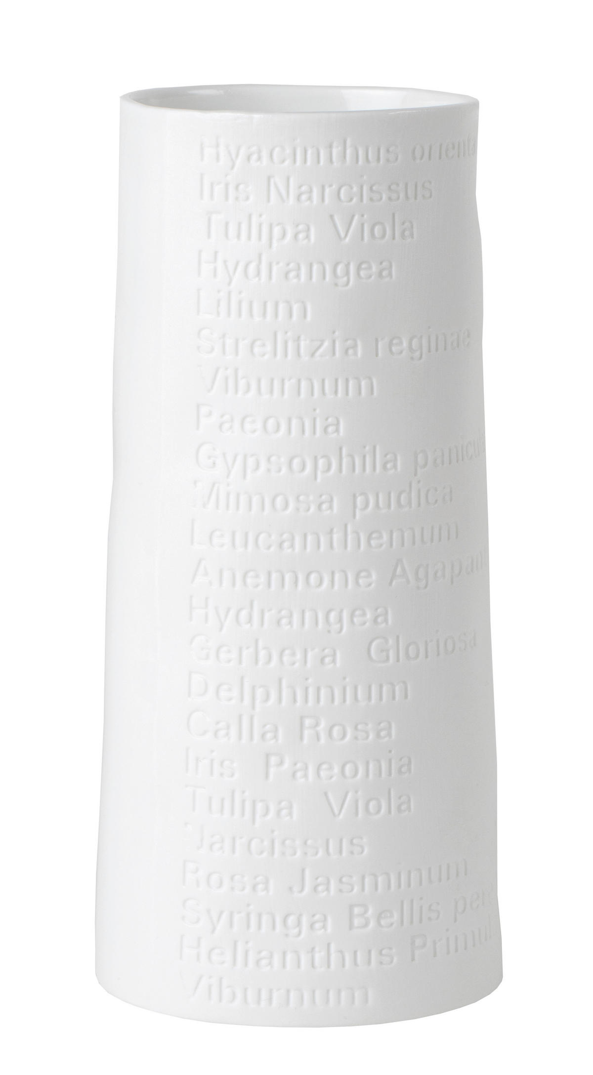 VASE  - Basics, Keramik (7/15cm) - Räder