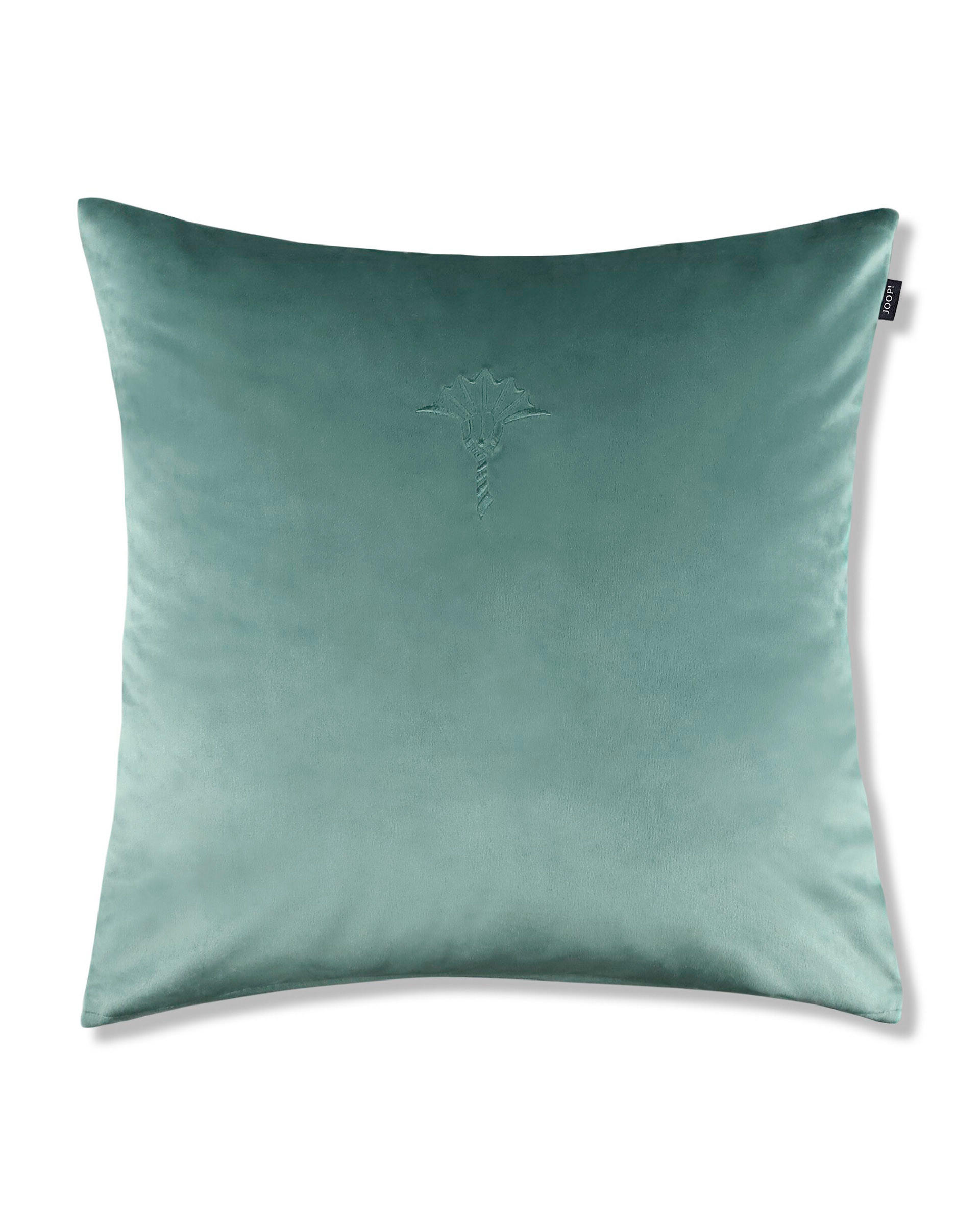 JASTUČNICA 40/40 cm    COZY  - boje mente, Basics, tekstil (40/40cm) - Joop!