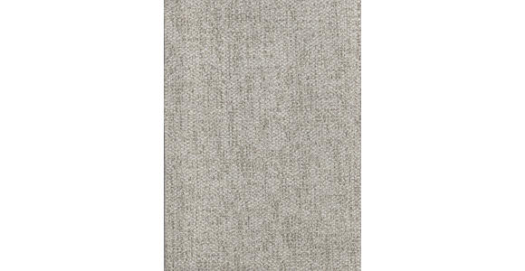 BARHOCKER Leinenoptik Schwarz, Beige Eisen Sitzfläche 360° drehbar, Stoffauswahl - Taupe/Beige, Design, Textil/Metall (58/103-123/61cm) - Novel