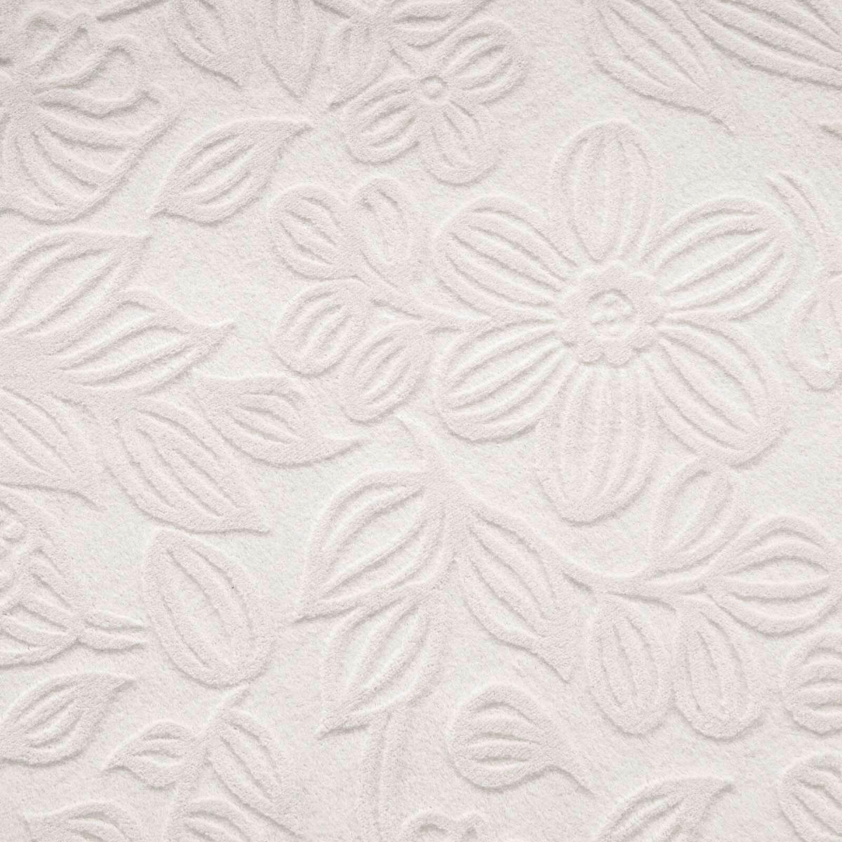 WEBTEPPICH 120/170 cm Stilo Creme rechteckig  - Creme, Basics, Textil (120/170cm) - Novel