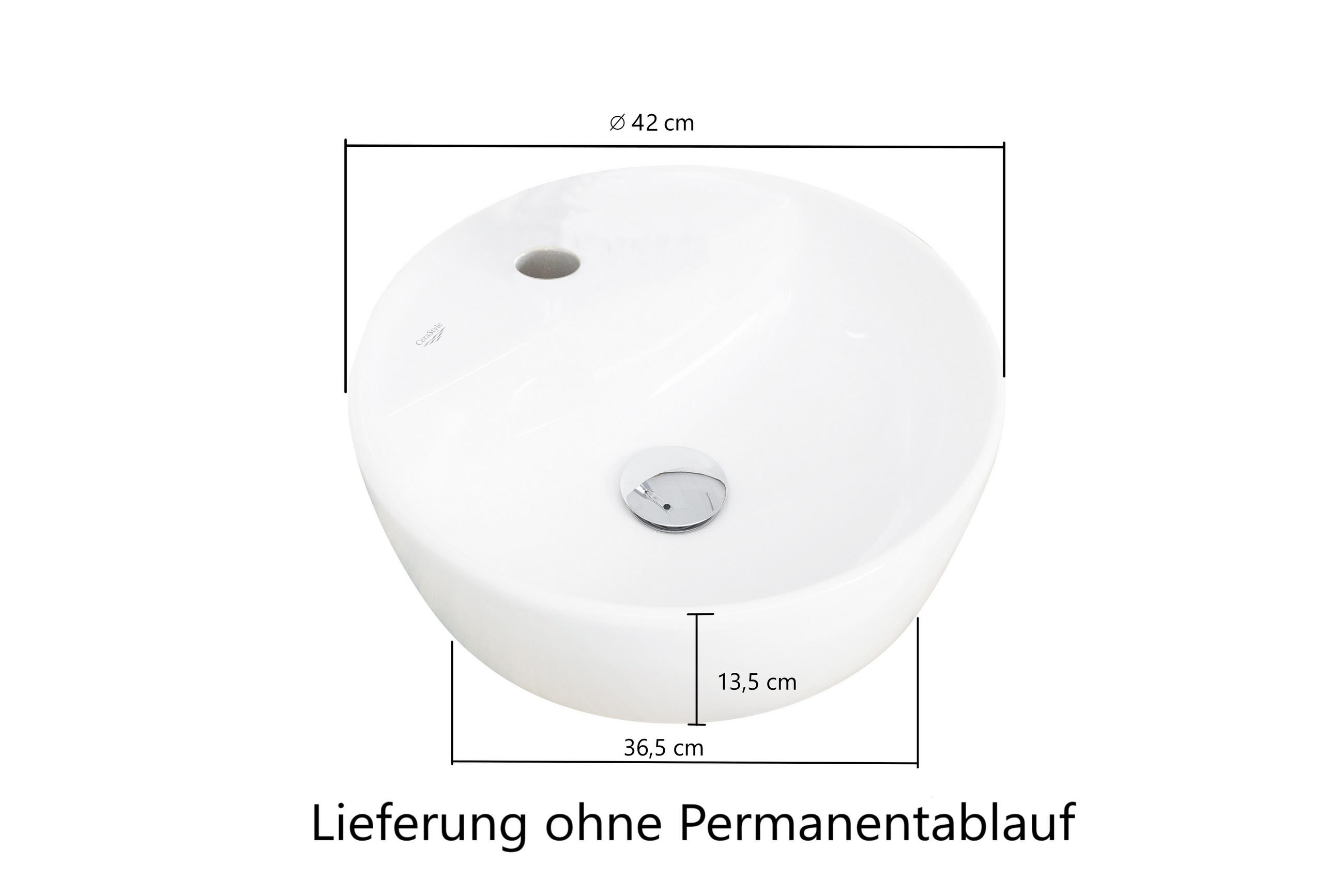 Thumbnail - Xora Waschtischkombi Bogen, Grau, Holzwerkstoff, 1 Schubladen, 61 cm, Made in Germany, hängend, Badezimmer, Waschbecken ...