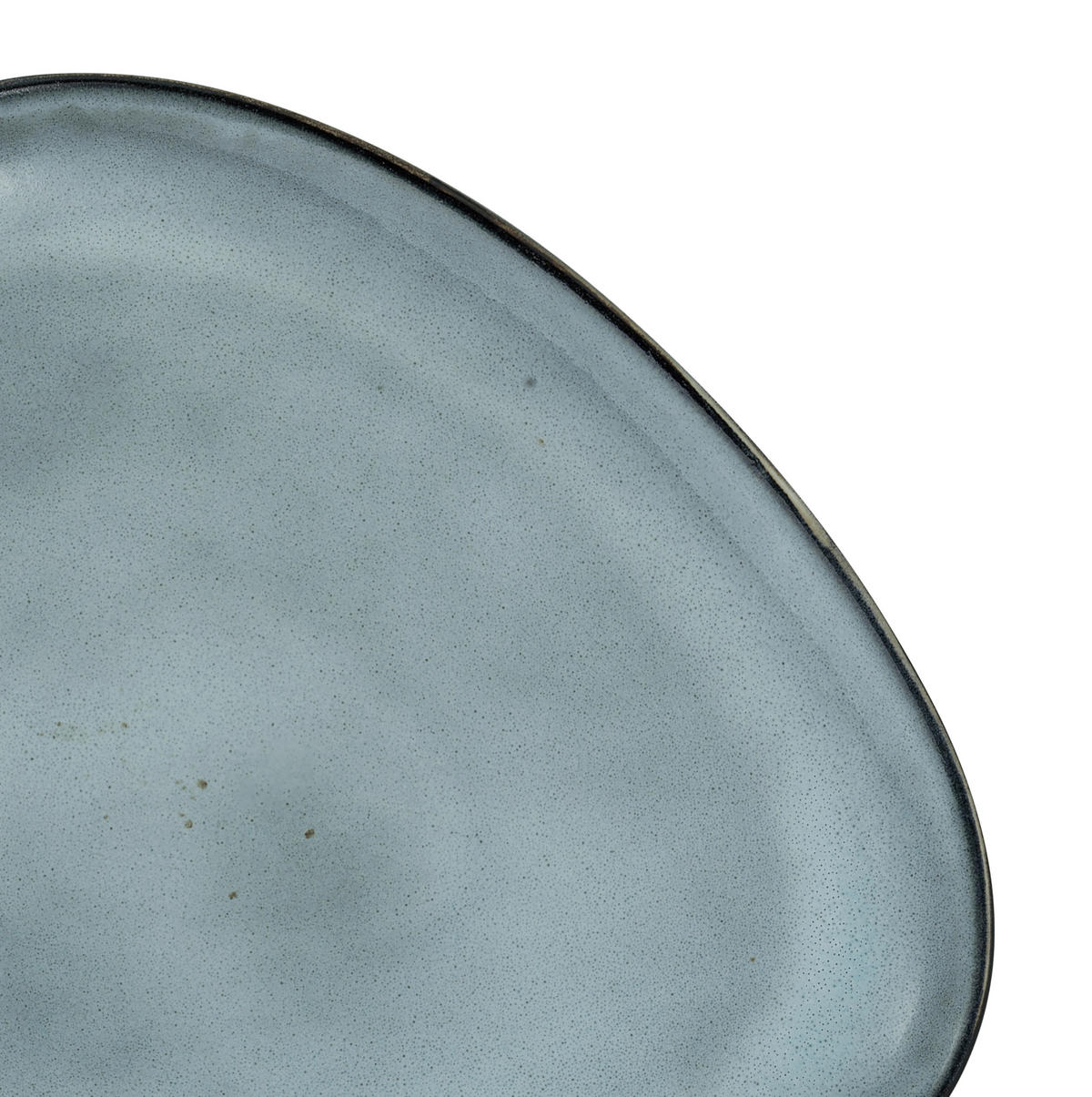 KOMPLETT SERVIS 10 delar  - grå, Trend, keramik (34/29,5/36cm) - Creatable