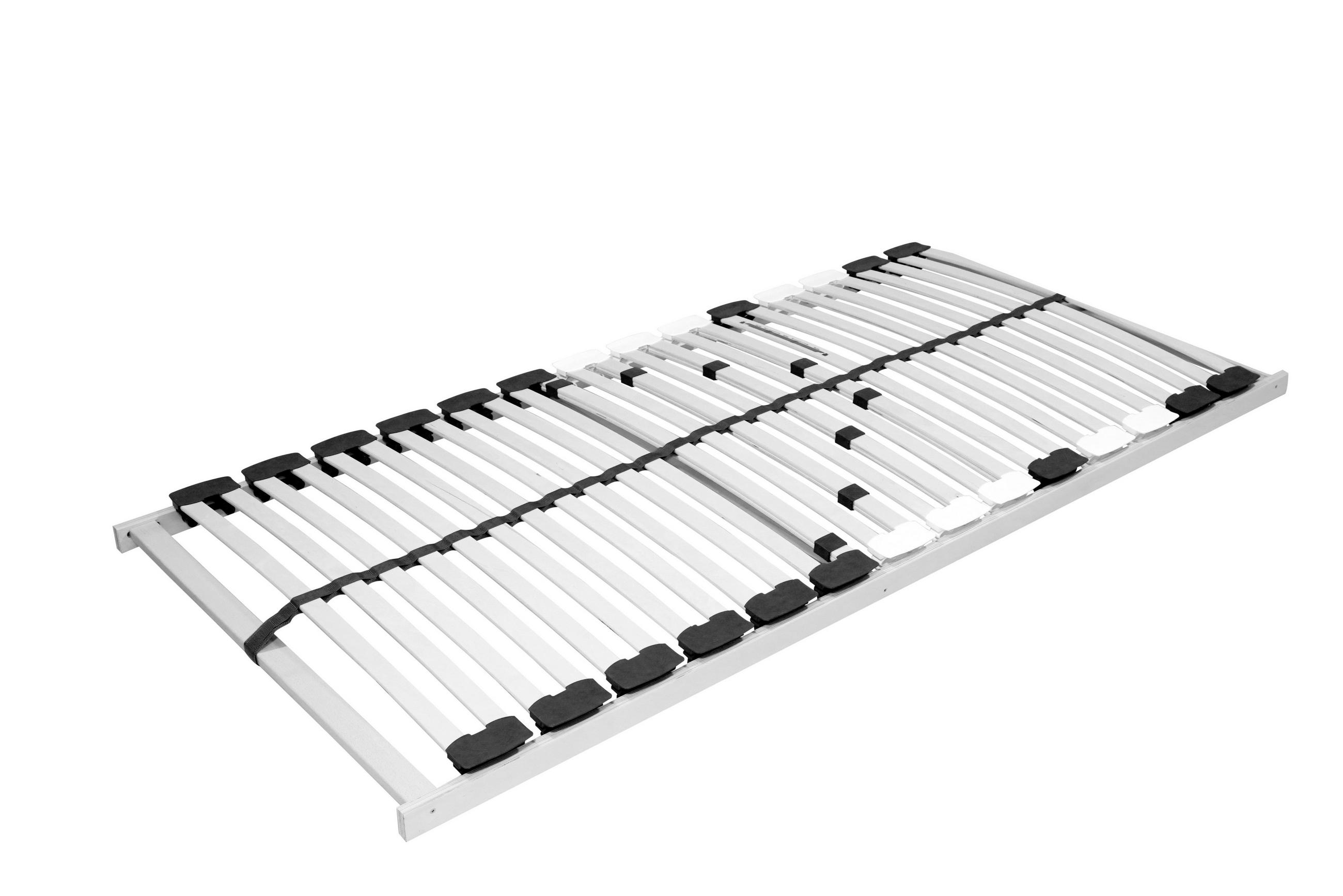 LETVENA PODLAGA 90/200 cm, - barve breze, Basics, les (90/200cm) - Sleeptex