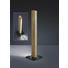 LED-TISCHLEUCHTE - LIFESTYLE, Holz (12/47/12cm) - Bankamp