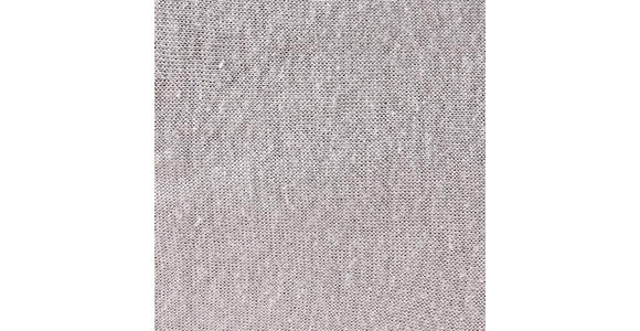 SPANNLEINTUCH 90-100/200-220 cm  - Silberfarben, KONVENTIONELL, Textil (90-100/200-220cm) - Boxxx