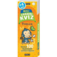 OTROŠKA KNJIGICA - Basics, karton