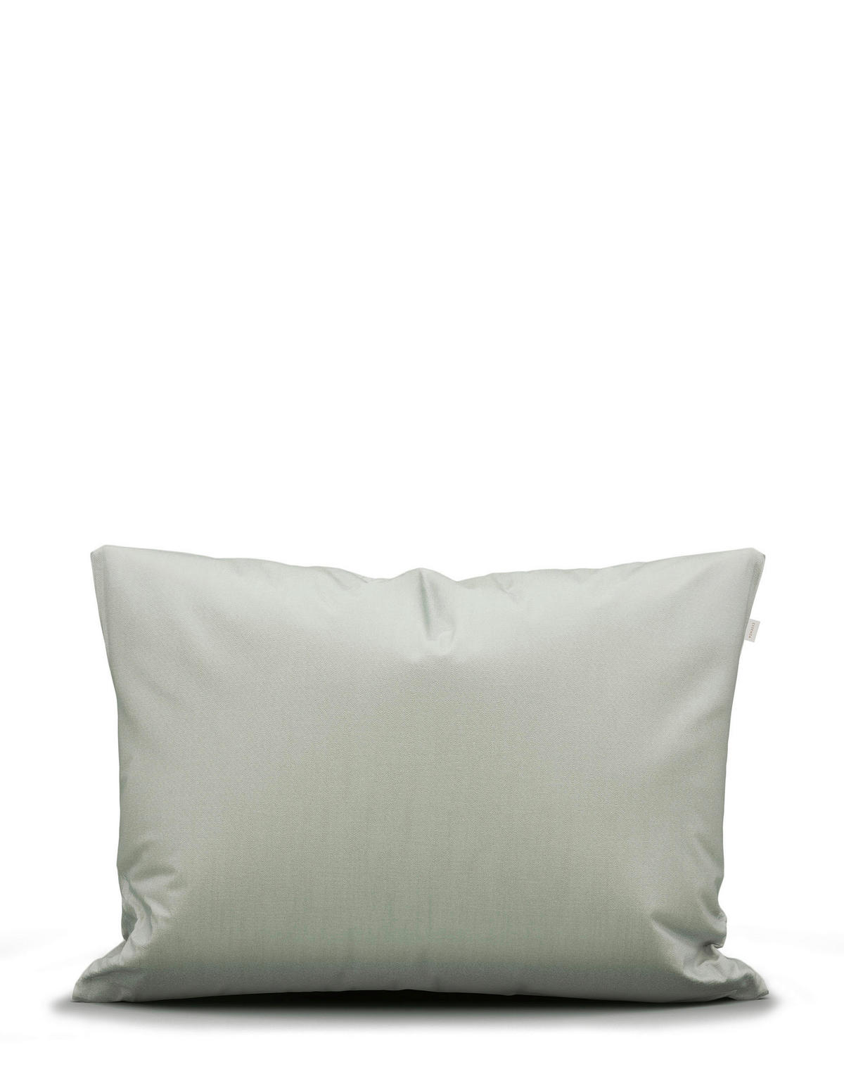 WENDEBETTWÄSCHE SOL Satin  - Grün, Basics, Textil (155/220cm) - Essenza