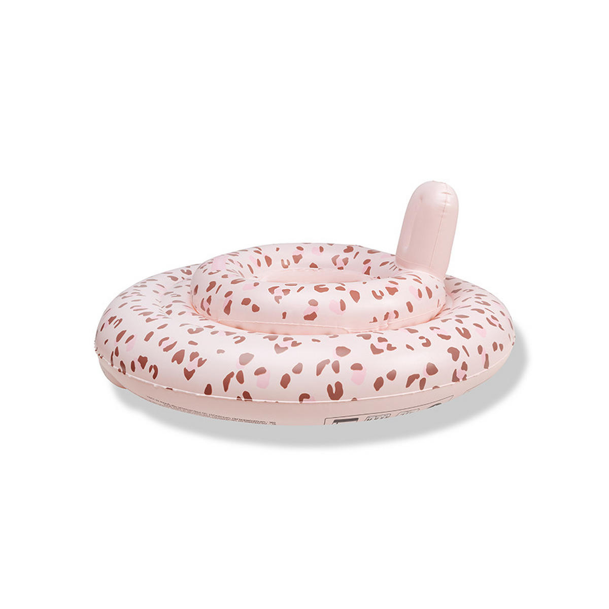 SCHWIMMRING - Pink, Trend, Kunststoff (69cm)