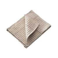 WAFFELTUCH - Basics, Textil (60x70cm)