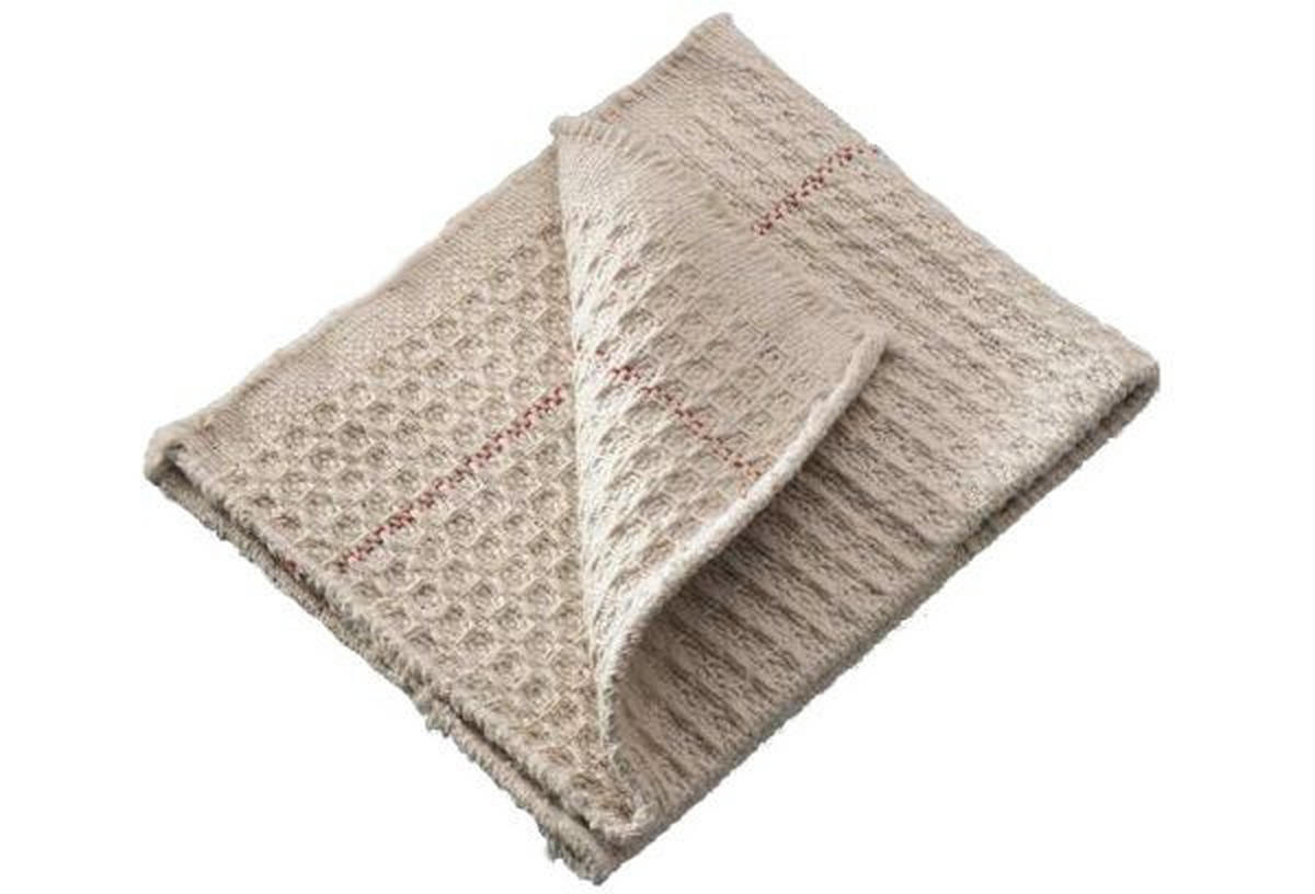 WAFFELTUCH - Basics, Textil (60x70cm)