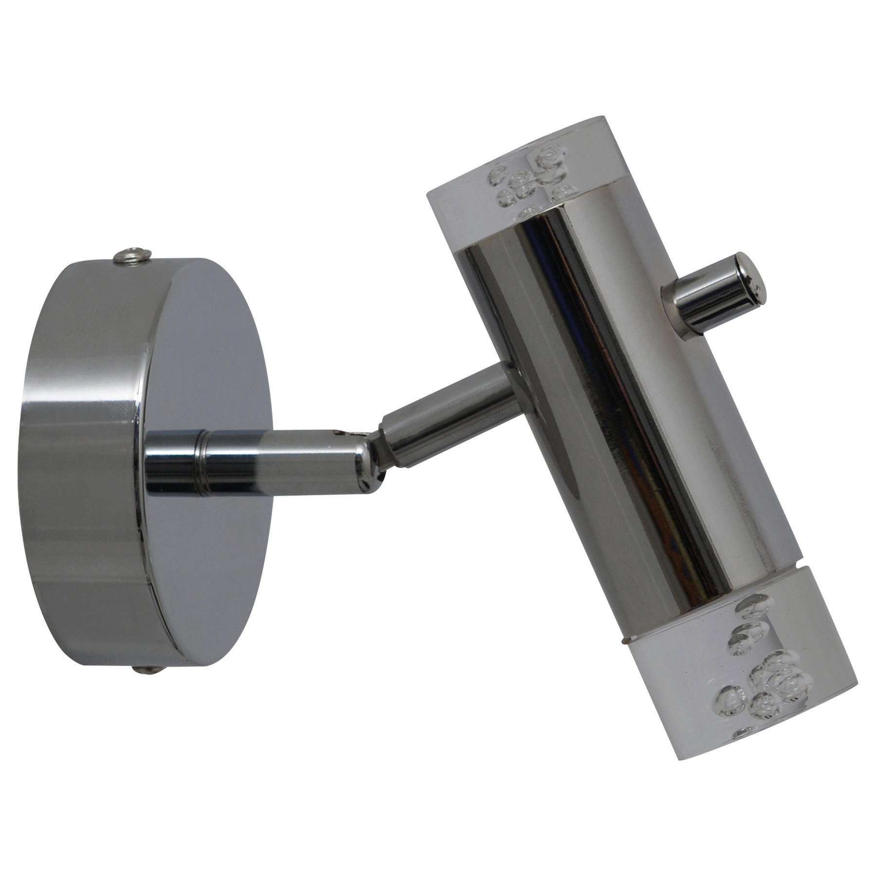 Strahler Garda 1-Flammig Ø 12 cm