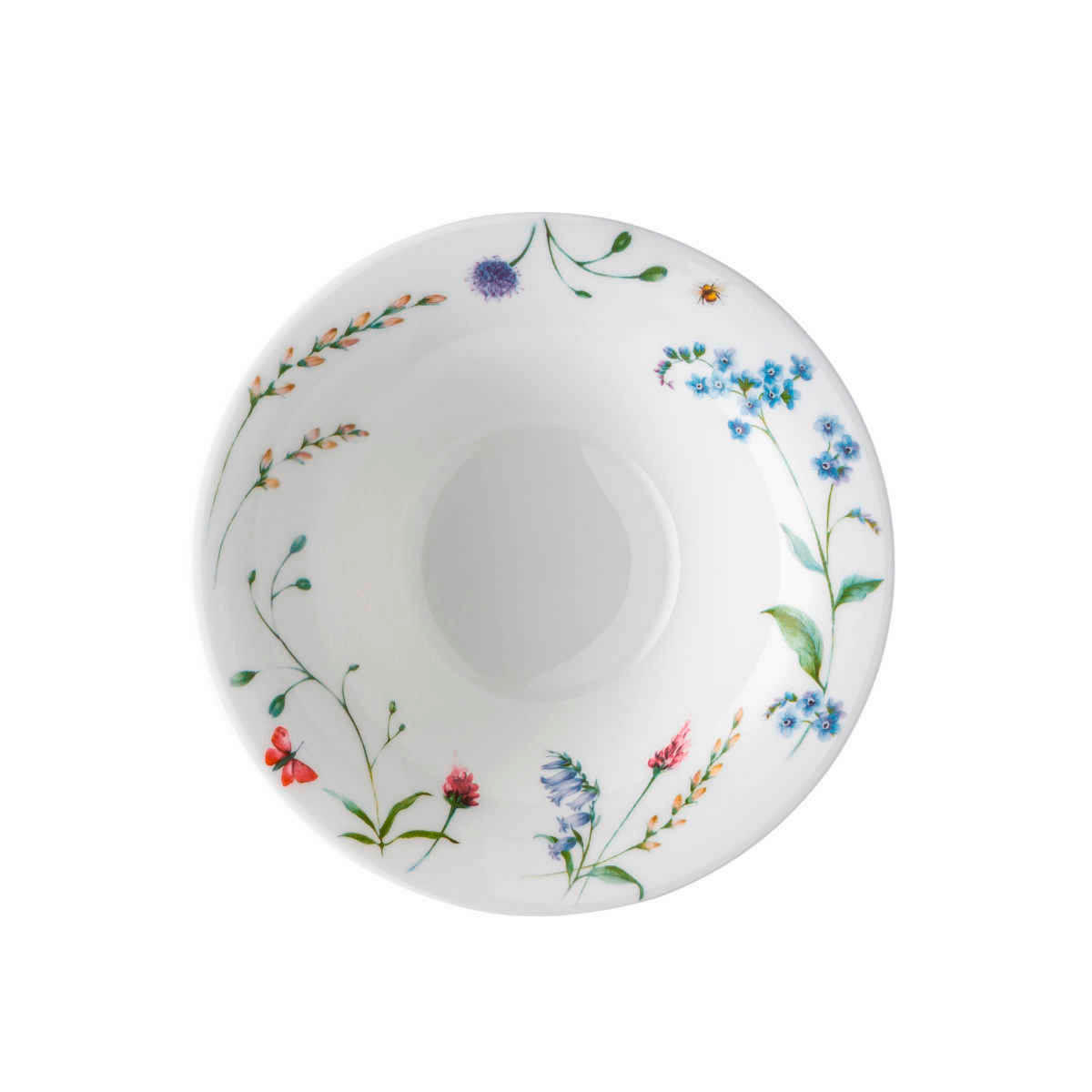 ČINIJA  20 cm         - višebojna, Osnovno, keramika (20cm) - Rosenthal