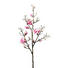 KUNSTBLUME Magnolie - Rosa/Braun, Trend, Kunststoff (136cm) KUNSTBLUME Magnolie - Rosa/Braun, Trend, Kunststoff (136cm)