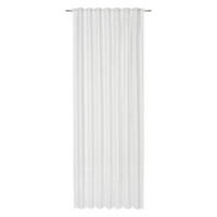 FERTIGVORHANG halbtransparent  - Naturfarben, Konventionell, Textil (140/260cm) - Dieter Knoll