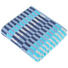 HANDTUCH 50/100 cm - Türkis, Design, Textil (50/100cm) - Cawoe HANDTUCH 50/100 cm - Türkis, Design, Textil (50/100cm) - Cawoe