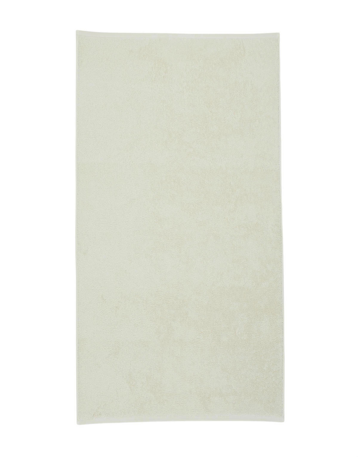DUSCHTUCH Timeless Uni 70/140 cm  - Beige, Basics, Textil (70/140cm) - Marc O'Polo