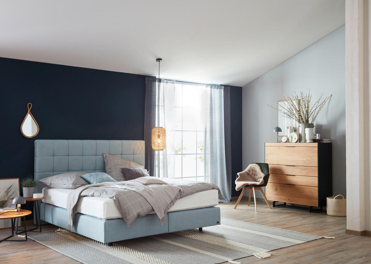 HANDWEBTEPPICH 140/200 cm Botana Grau, Beige  - Beige/Grau, KONVENTIONELL, Textil (140/200cm) - Schöner Wohnen