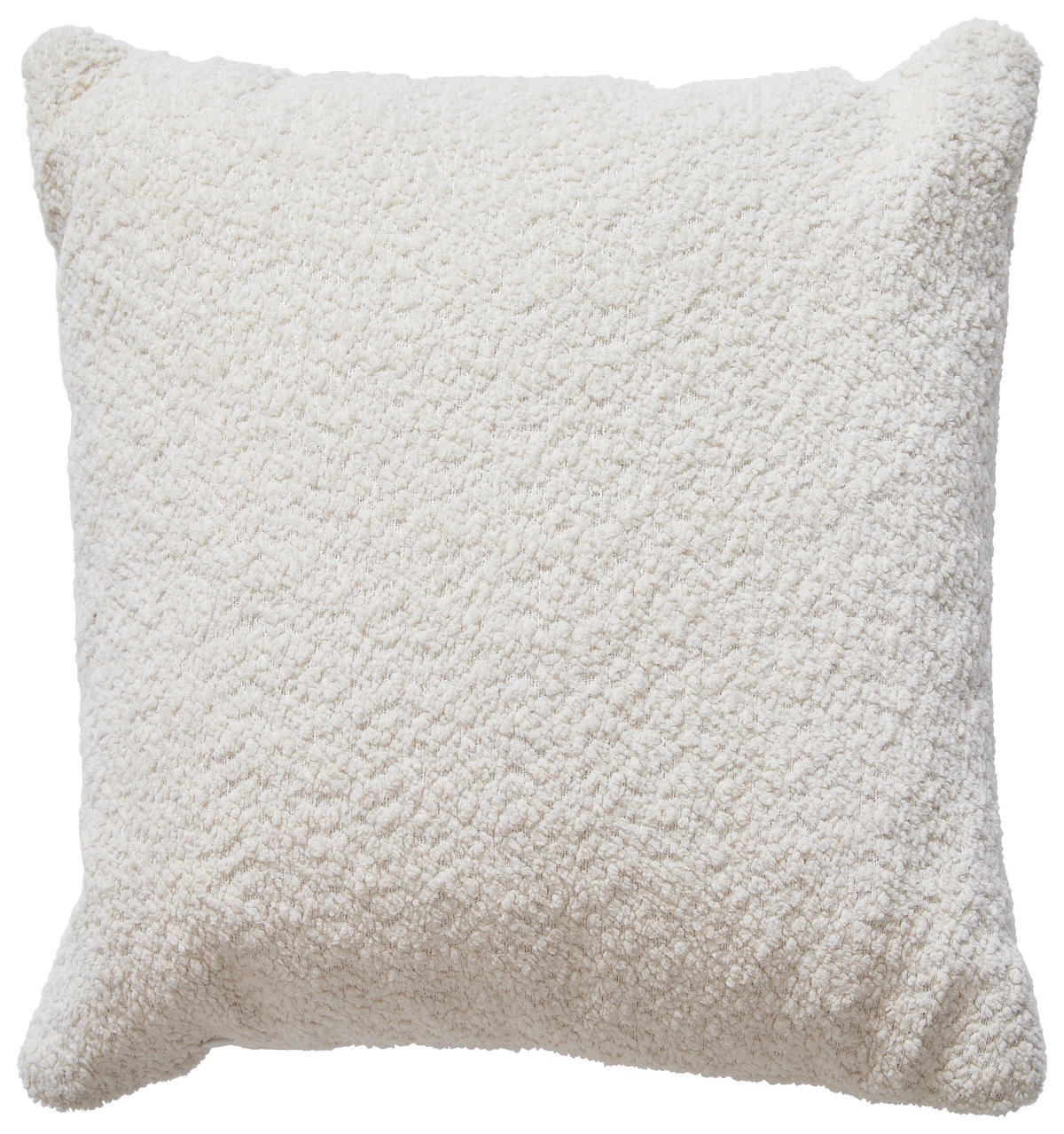 SEDACIA ZOSTAVA, textil, biela - biela/strieborná, Trend, kov/textil (218/103/75/87cm) - Livetastic