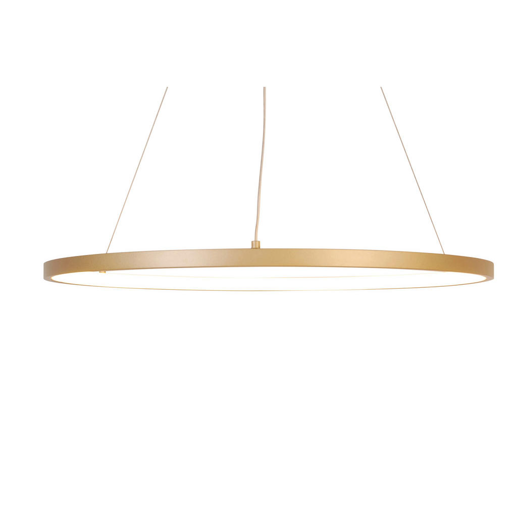 Novel ZÁVESNÉ LED SVIETIDLO, 60/120 cm