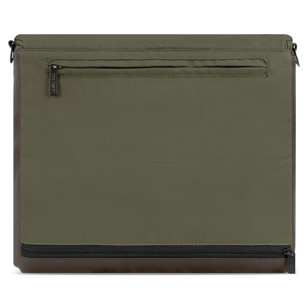 KINDERWAGENSET  Salsa 5 Air Frühjahrs-Set  Avocado  - Schwarz/Olivgrün, Basics, Textil/Metall (63/118/95,5cm) - ABC Design