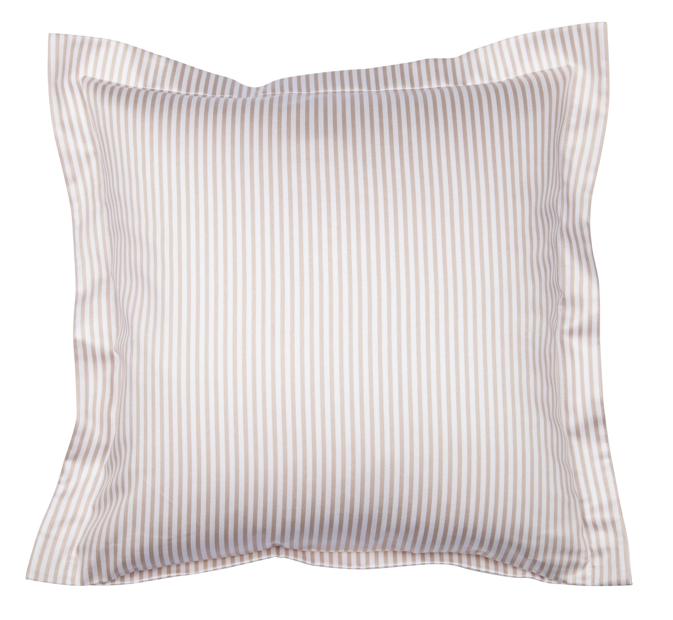 KISSENHÜLLE Giorgio 40/40 cm  - Naturfarben, KONVENTIONELL, Textil (40/40cm) - Janine
