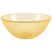 CASTRON 14 cm  - galben deschis, Lifestyle, sticlă (14cm) - Ambia Home