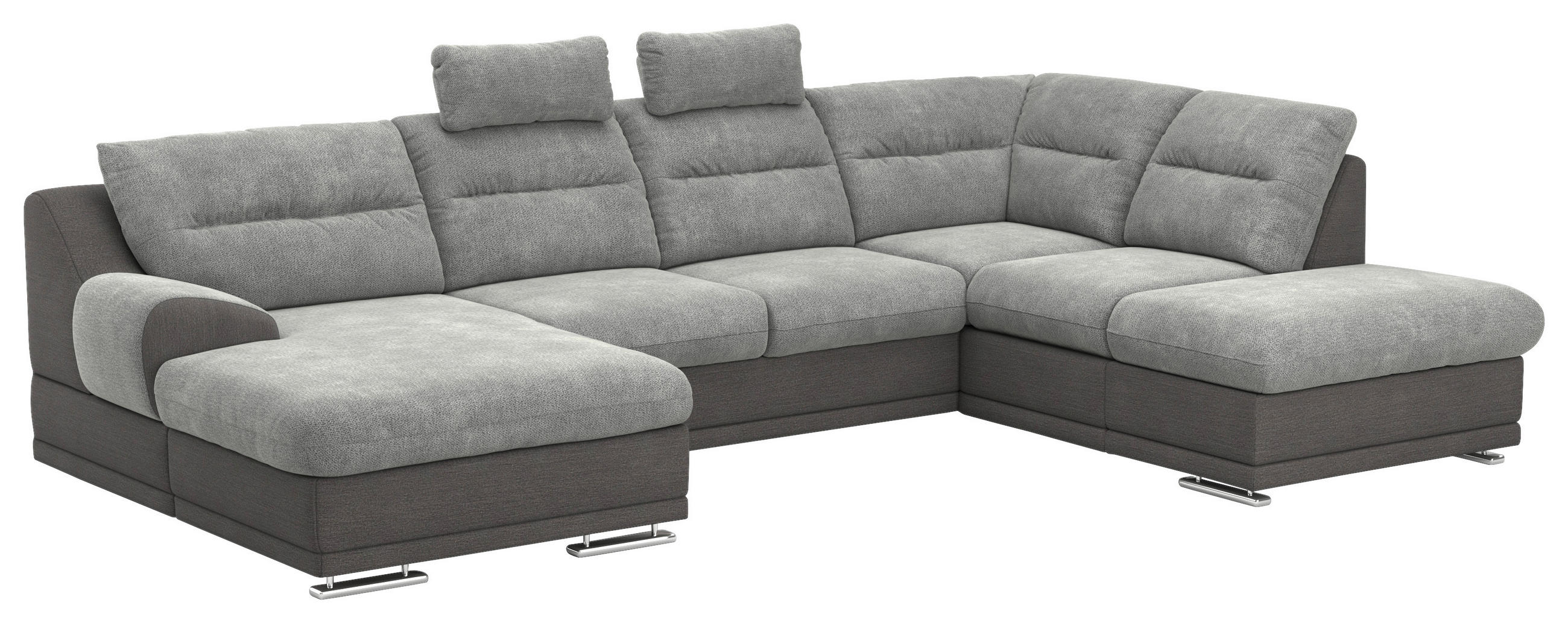 SAROKGARNITÚRA  - Basics (165/337/217cm) - Welnova