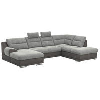 SAROKGARNITÚRA  - Basics (165/337/217cm) - Welnova