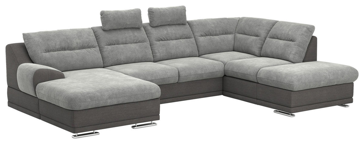 SAROKGARNITÚRA  - Basics (165/337/217cm) - Welnova