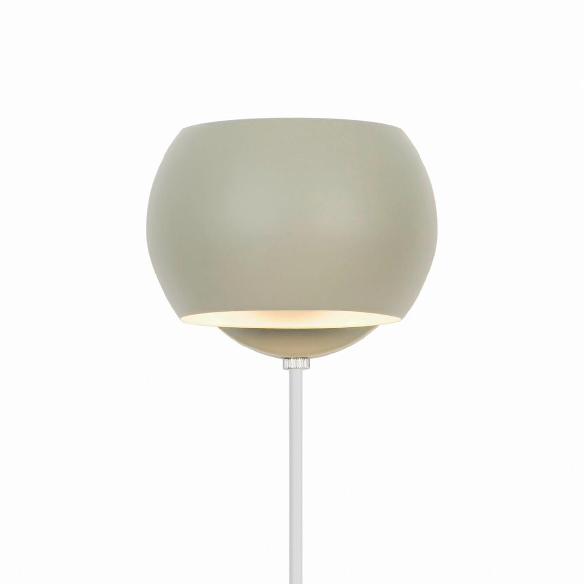 WANDLEUCHTE Belir 11/13/15.6 cm  - Schilfgrün, Design, Metall (11/13/15.6cm) - Nordlux